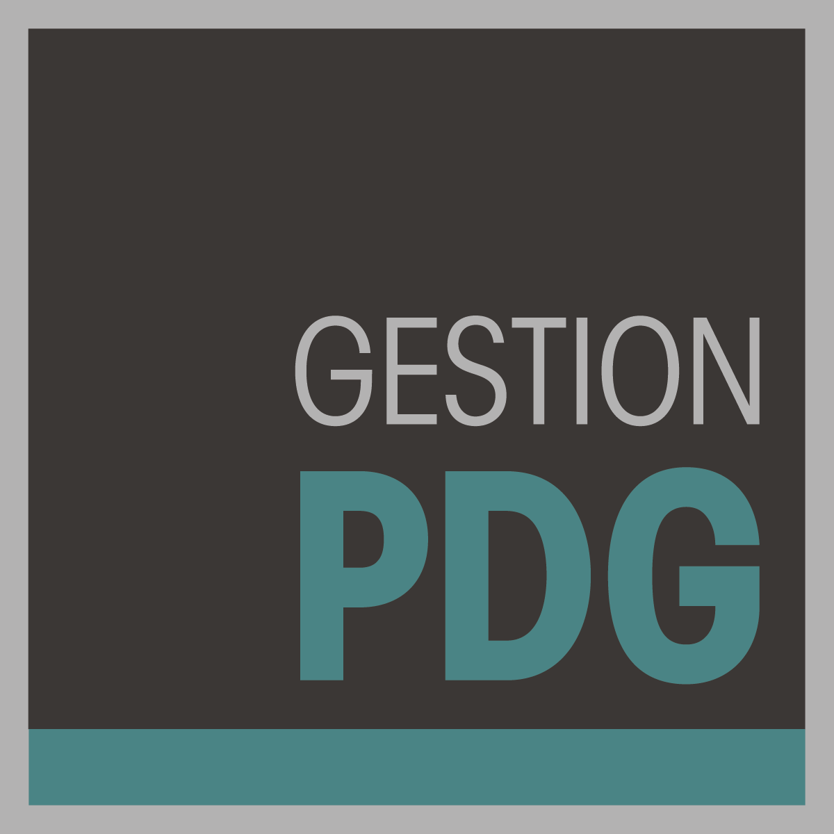 Gestion PDG